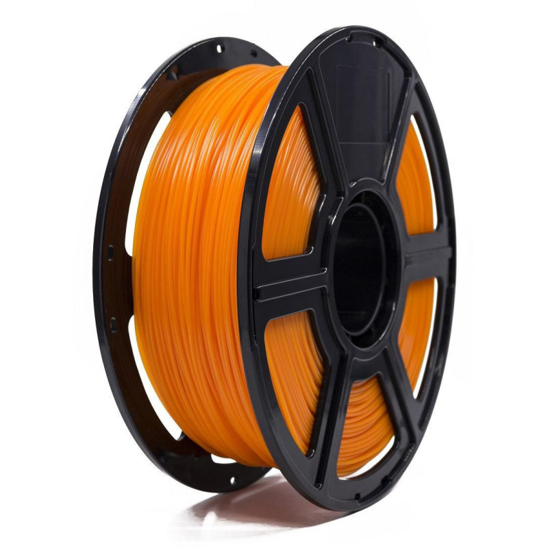 Gearlab GLB251304 matériel d'impression 3D Acide polylactique (PLA) Orange 1 kg Gearlab GLB251304 matériel d'impression 3D Acide polylactique (PLA) Orange 1 kg