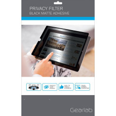 Gearlab GLBW13293207 filtre anti-reflets pour écran et filtre de confidentialité Filtre de confidentialité sans bords pour