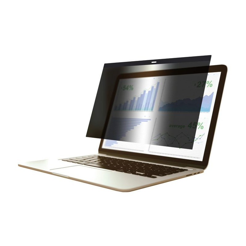 Gearlab GLBMMB16-21 filtre anti-reflets pour écran et filtre de confidentialité Filtre de confidentialité d’écran avec cadre Gearlab GLBMMB16-21 filtre anti-reflets pour écran et filtre de confidentialité Filtre de confidentialité d’écran avec cadre