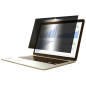 Gearlab GLBMMB16-21 filtre anti-reflets pour écran et filtre de confidentialité Filtre de confidentialité d’écran avec cadre Gearlab GLBMMB16-21 filtre anti-reflets pour écran et filtre de confidentialité Filtre de confidentialité d’écran avec cadre