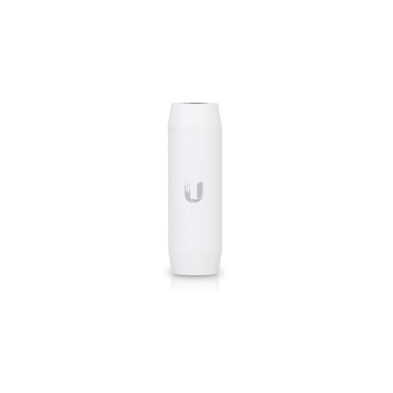 Ubiquiti Networks INS-3AF-I-G adaptateur et injecteur PoE Gigabit Ethernet 48 V Ubiquiti Networks INS-3AF-I-G adaptateur et injecteur PoE Gigabit Ethernet 48 V