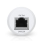 Ubiquiti Networks INS-3AF-I-G adaptateur et injecteur PoE Gigabit Ethernet 48 V Ubiquiti Networks INS-3AF-I-G adaptateur et injecteur PoE Gigabit Ethernet 48 V