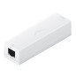 Ubiquiti Networks INS-8023AF-I adaptateur et injecteur PoE 18 V Ubiquiti Networks INS-8023AF-I adaptateur et injecteur PoE 18 V