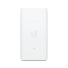 Ubiquiti Networks U-POE-AF adaptateur et injecteur PoE Gigabit Ethernet 48 V