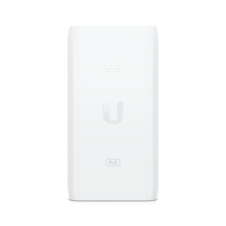 Ubiquiti Networks U-POE-AF adaptateur et injecteur PoE Gigabit Ethernet 48 V