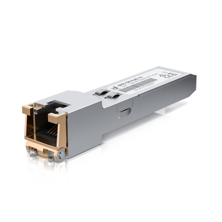 Ubiquiti Networks UACC-CM-RJ45-1G