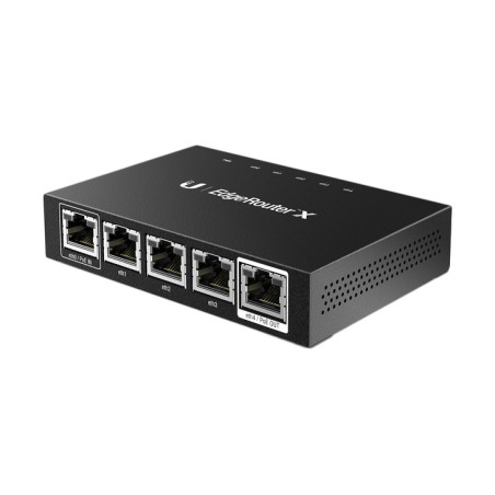 Ubiquiti Networks ER-X