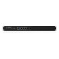 Ubiquiti Networks EdgeRouter 4 Routeur connecté Gigabit Ethernet Noir Ubiquiti Networks EdgeRouter 4 Routeur connecté Gigabit Ethernet Noir