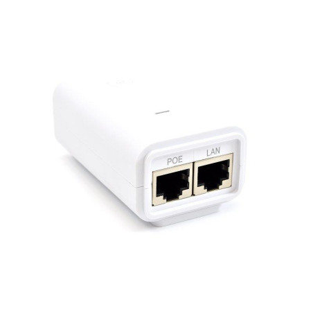 Ubiquiti Networks POE-24-24W Fast Ethernet 24 V
