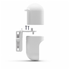Ubiquiti Networks UVC-G3-FLEX-PWM-WT