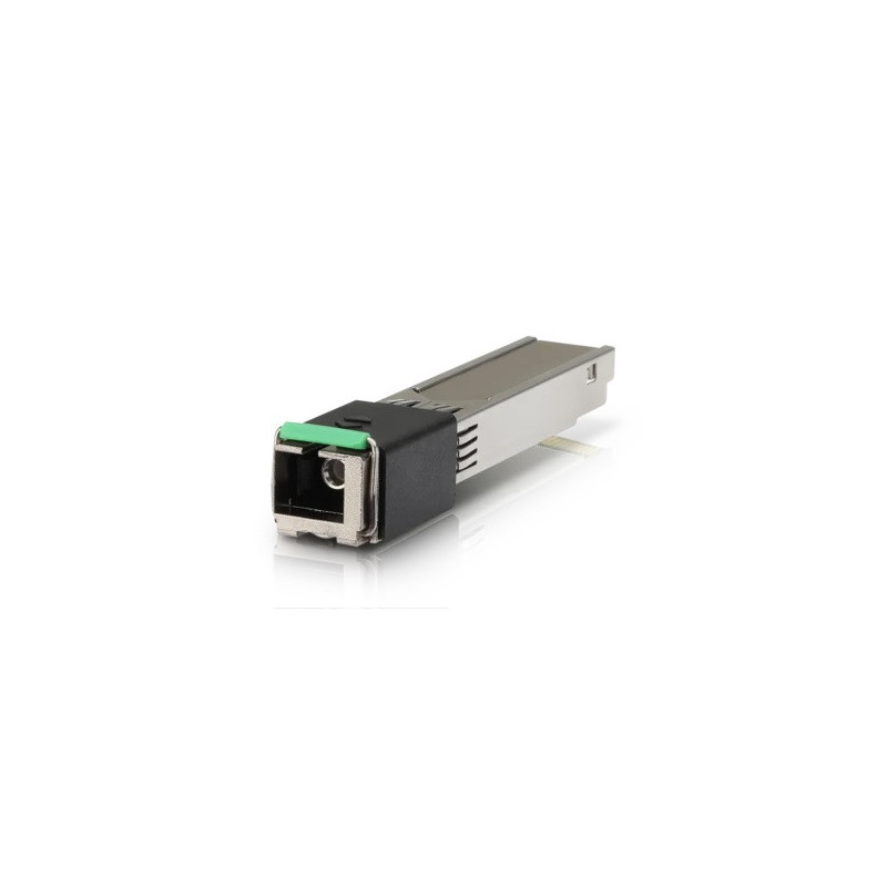 Ubiquiti Networks UF-Instant module émetteur-récepteur de réseau Fibre optique 2,488 Mbit/s SFP Ubiquiti Networks UF-Instant module émetteur-récepteur de réseau Fibre optique 2,488 Mbit/s SFP
