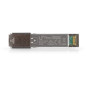 Ubiquiti Networks UF-Instant module émetteur-récepteur de réseau Fibre optique 2,488 Mbit/s SFP Ubiquiti Networks UF-Instant module émetteur-récepteur de réseau Fibre optique 2,488 Mbit/s SFP