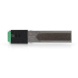 Ubiquiti Networks UF-Instant module émetteur-récepteur de réseau Fibre optique 2,488 Mbit/s SFP Ubiquiti Networks UF-Instant module émetteur-récepteur de réseau Fibre optique 2,488 Mbit/s SFP
