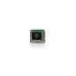 Ubiquiti Networks UF-Instant module émetteur-récepteur de réseau Fibre optique 2,488 Mbit/s SFP Ubiquiti Networks UF-Instant module émetteur-récepteur de réseau Fibre optique 2,488 Mbit/s SFP