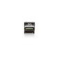 Ubiquiti Networks UF-Instant module émetteur-récepteur de réseau Fibre optique 2,488 Mbit/s SFP Ubiquiti Networks UF-Instant module émetteur-récepteur de réseau Fibre optique 2,488 Mbit/s SFP