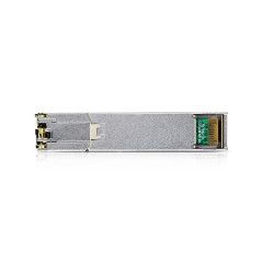 Ubiquiti Networks UF-RJ45-1G module émetteur-récepteur de réseau Cuivre 1000 Mbit/s SFP