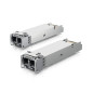 Ubiquiti Networks UACC-OM-MM-1G-D-2 module émetteur-récepteur de réseau Fibre optique 1250 Mbit/s SFP Ubiquiti Networks UACC-OM-MM-1G-D-2 module émetteur-récepteur de réseau Fibre optique 1250 Mbit/s SFP