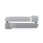 Ubiquiti Networks UACC-OM-SM-10G-S-2 module émetteur-récepteur de réseau Fibre optique 10000 Mbit/s Ubiquiti Networks UACC-OM-SM-10G-S-2 module émetteur-récepteur de réseau Fibre optique 10000 Mbit/s