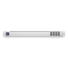 Ubiquiti Networks USW-AGGREGATION commutateur réseau Géré L2 Aucun 1U Argent