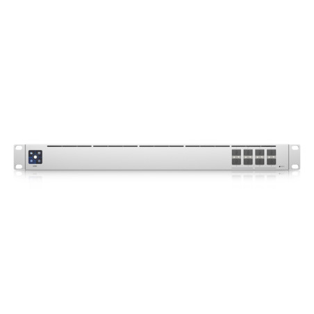 Ubiquiti Networks USW-AGGREGATION commutateur réseau Géré L2 Aucun 1U Argent