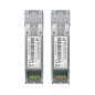 Ubiquiti Networks UACC-OM-SM-10G-S-2 module émetteur-récepteur de réseau Fibre optique 10000 Mbit/s Ubiquiti Networks UACC-OM-SM-10G-S-2 module émetteur-récepteur de réseau Fibre optique 10000 Mbit/s