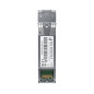 Ubiquiti Networks UACC-OM-SM-10G-S-2 module émetteur-récepteur de réseau Fibre optique 10000 Mbit/s Ubiquiti Networks UACC-OM-SM-10G-S-2 module émetteur-récepteur de réseau Fibre optique 10000 Mbit/s