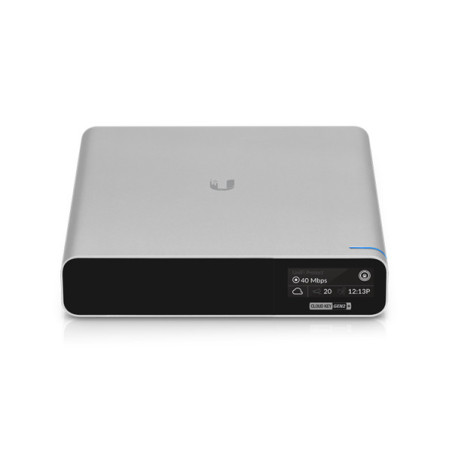 Ubiquiti Networks Cloud Key Gen2 entrée et régulateur 10, 100, 1000 Mbit/s