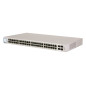 Ubiquiti Networks UniFi US-48-500W commutateur réseau Géré Gigabit Ethernet (10/100/1000) Connexion Ethernet, supportant Ubiquiti Networks UniFi US-48-500W commutateur réseau Géré Gigabit Ethernet (10/100/1000) Connexion Ethernet, supportant
