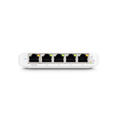 Ubiquiti Networks UniFi Switch Flex Mini (5-pack) Géré Gigabit Ethernet (10/100/1000) Connexion Ethernet, supportant