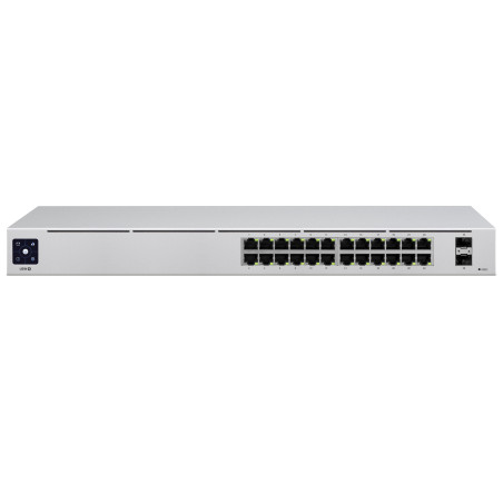 Ubiquiti Networks USW-24