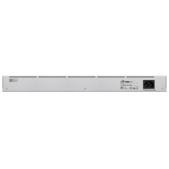 Ubiquiti Networks UniFi USW-24 commutateur réseau Géré L2 Gigabit Ethernet (10/100/1000) Argent