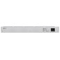 Ubiquiti Networks UniFi USW-24 commutateur réseau Géré L2 Gigabit Ethernet (10/100/1000) Argent Ubiquiti Networks UniFi USW-24 commutateur réseau Géré L2 Gigabit Ethernet (10/100/1000) Argent