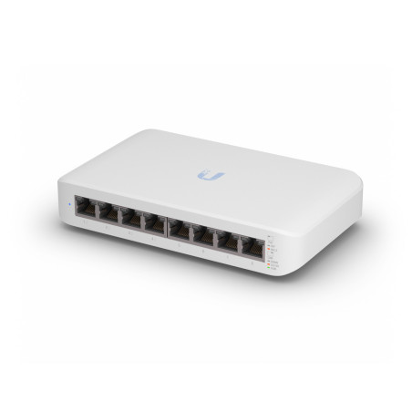 Ubiquiti Networks USW-LITE-8-POE