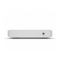 Ubiquiti Networks UniFi Switch Lite 8 PoE Géré L2 Gigabit Ethernet (10/100/1000) Connexion Ethernet, supportant l'alimentation Ubiquiti Networks UniFi Switch Lite 8 PoE Géré L2 Gigabit Ethernet (10/100/1000) Connexion Ethernet, supportant l'alimentation