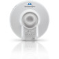 Ubiquiti Networks NanoBeam 5AC Gen 2 Pont réseau 450 Mbit/s Blanc Ubiquiti Networks NanoBeam 5AC Gen 2 Pont réseau 450 Mbit/s Blanc