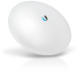 Ubiquiti Networks NanoBeam 5AC Gen 2 Pont réseau 450 Mbit/s Blanc Ubiquiti Networks NanoBeam 5AC Gen 2 Pont réseau 450 Mbit/s Blanc