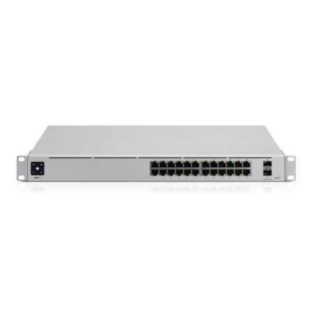 Ubiquiti Networks USW-PRO-24