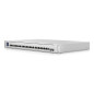 Ubiquiti Networks UniFi Enterprise XG 24 Géré L3 10G Ethernet (100/1000/10000) Acier inoxydable Ubiquiti Networks UniFi Enterprise XG 24 Géré L3 10G Ethernet (100/1000/10000) Acier inoxydable