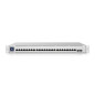 Ubiquiti Networks UniFi Enterprise XG 24 Géré L3 10G Ethernet (100/1000/10000) Acier inoxydable Ubiquiti Networks UniFi Enterprise XG 24 Géré L3 10G Ethernet (100/1000/10000) Acier inoxydable