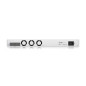 Ubiquiti Networks UniFi Enterprise XG 24 Géré L3 10G Ethernet (100/1000/10000) Acier inoxydable Ubiquiti Networks UniFi Enterprise XG 24 Géré L3 10G Ethernet (100/1000/10000) Acier inoxydable