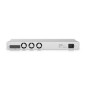 Ubiquiti Networks UniFi Enterprise XG 24 Géré L3 10G Ethernet (100/1000/10000) Acier inoxydable Ubiquiti Networks UniFi Enterprise XG 24 Géré L3 10G Ethernet (100/1000/10000) Acier inoxydable