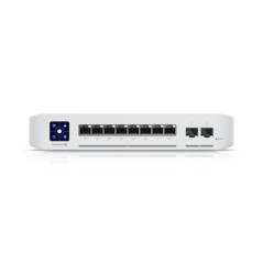 Ubiquiti Networks USW-ENTERPRISE-8-POE