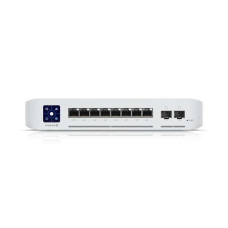 Ubiquiti Networks USW-ENTERPRISE-8-POE