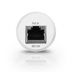 Ubiquiti Networks INS-3AF-USB chargeur d'appareils mobiles Blanc
