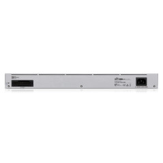 Ubiquiti Networks UniFi Pro 48-Port PoE Géré L2/L3 Gigabit Ethernet (10/100/1000) Connexion Ethernet, supportant l'alimentation