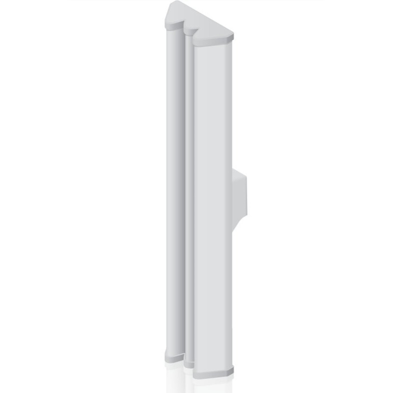 Ubiquiti Networks AM-3G18-120 antenne Antenne de secteur 18,2 dBi Ubiquiti Networks AM-3G18-120 antenne Antenne de secteur 18,2 dBi