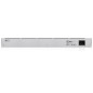 Ubiquiti Networks UniFi 24-Port PoE Géré L2/L3 Gigabit Ethernet (10/100/1000) Connexion Ethernet, supportant l'alimentation via Ubiquiti Networks UniFi 24-Port PoE Géré L2/L3 Gigabit Ethernet (10/100/1000) Connexion Ethernet, supportant l'alimentation via