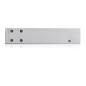 Ubiquiti Networks UniFi 24-Port PoE Géré L2/L3 Gigabit Ethernet (10/100/1000) Connexion Ethernet, supportant l'alimentation via Ubiquiti Networks UniFi 24-Port PoE Géré L2/L3 Gigabit Ethernet (10/100/1000) Connexion Ethernet, supportant l'alimentation via