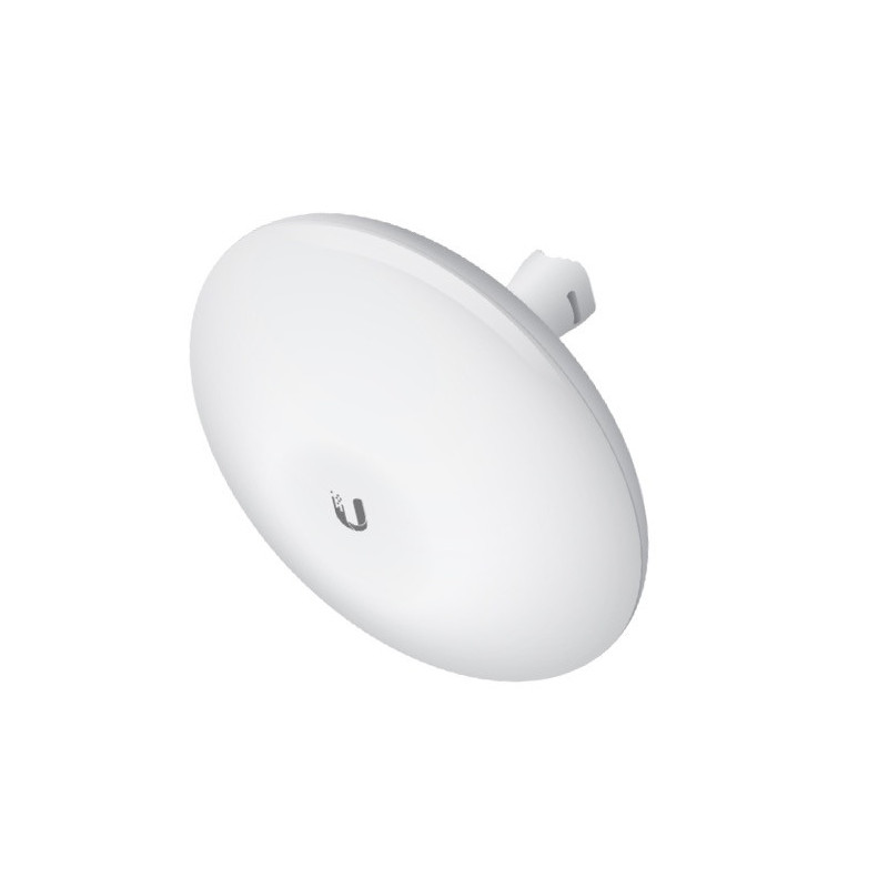 Ubiquiti Networks NanoBeam M5 antenne 16 dBi