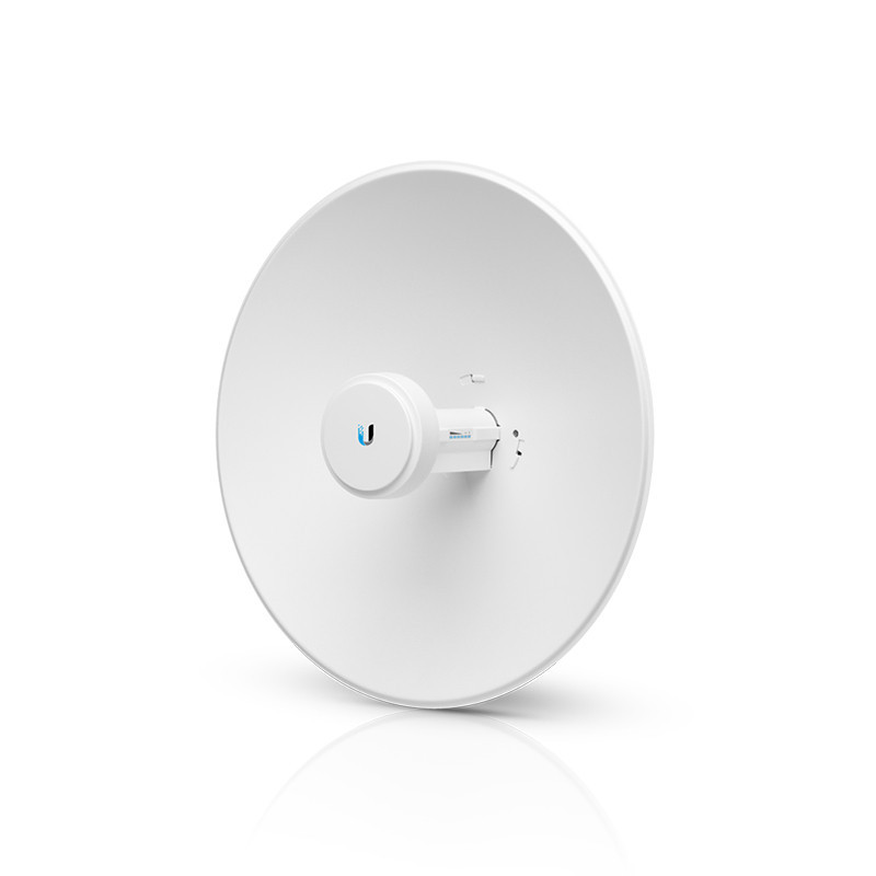 Ubiquiti Networks PowerBeam 2AC antenne Antenne directionnelle 18 dBi